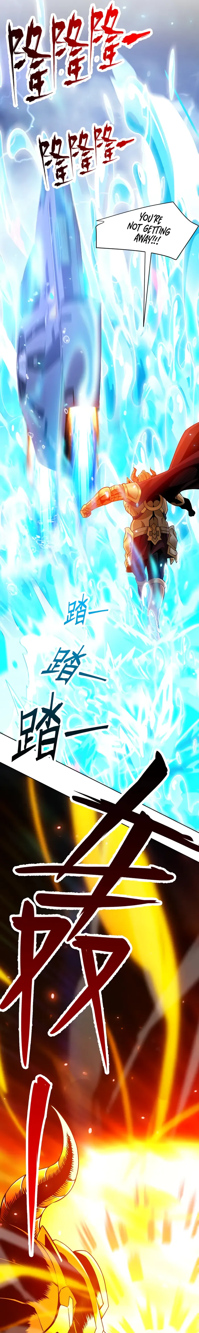 I Have Been Stuck on the Same Day for 3,000 Years Chapter 63 - Page 18