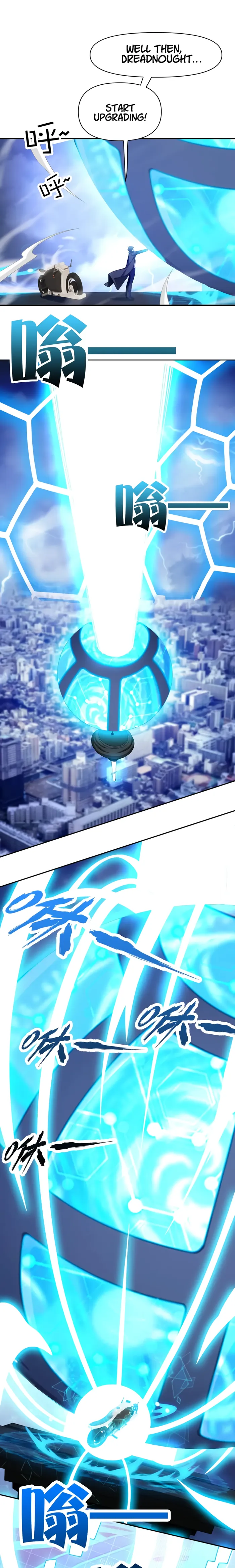 I Have Been Stuck on the Same Day for 3,000 Years Chapter 63 - Page 6
