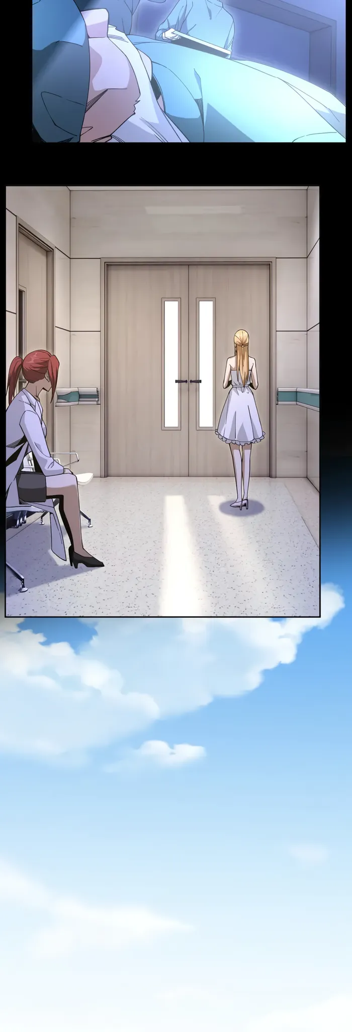I Have Been Stuck on the Same Day for 3,000 Years Chapter 64 - Page 23