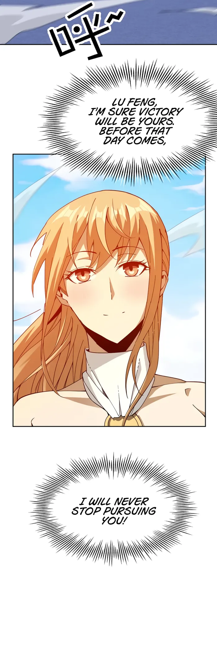 I Have Been Stuck on the Same Day for 3,000 Years Chapter 64 - Page 30