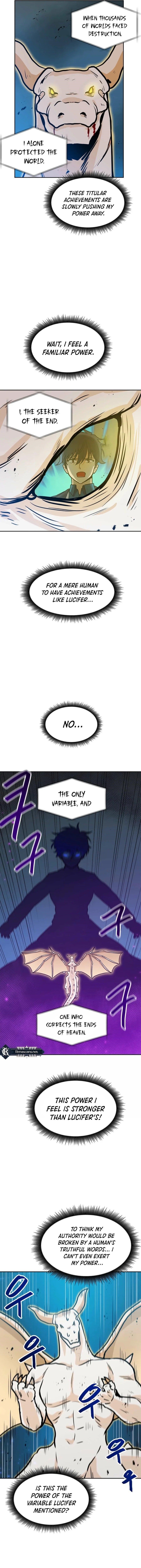 I Have Max Level Luck Chapter 93 - Page 1