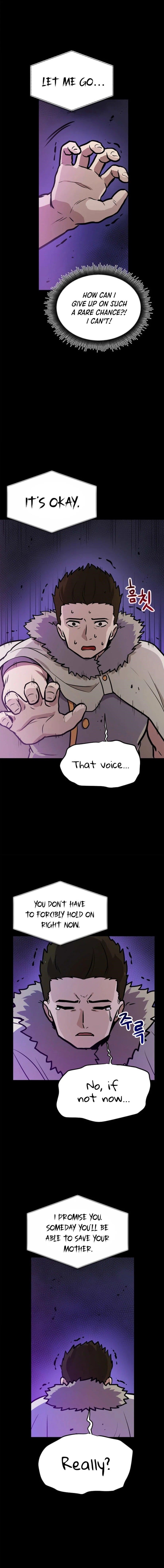 I Have Max Level Luck Chapter 93 - Page 10