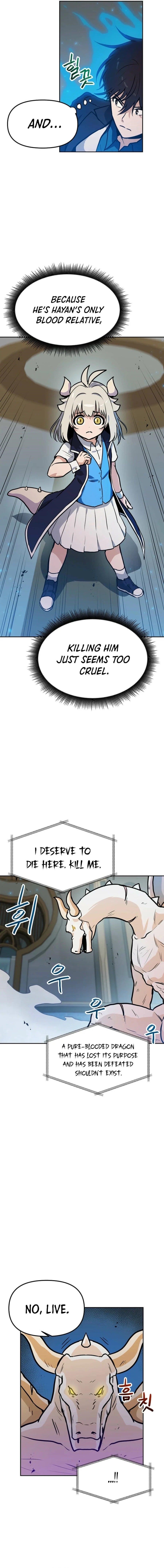 I Have Max Level Luck Chapter 93 - Page 3