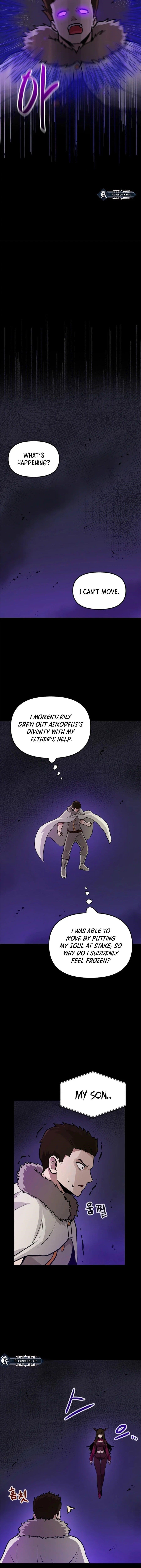 I Have Max Level Luck Chapter 93 - Page 7