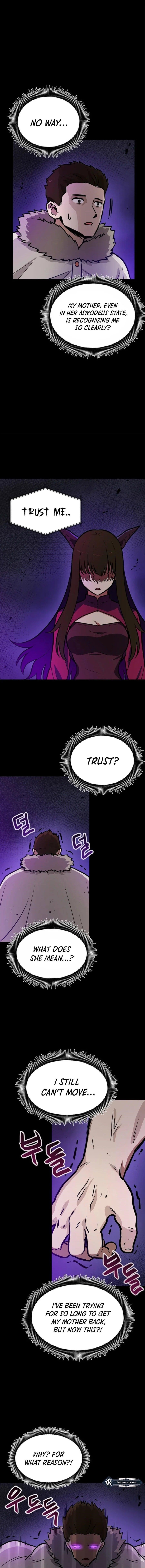 I Have Max Level Luck Chapter 93 - Page 8