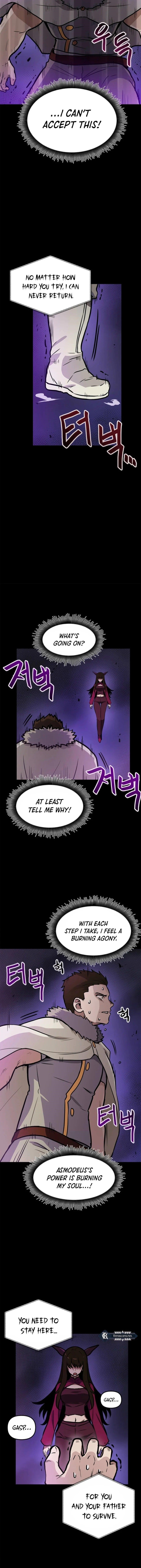 I Have Max Level Luck Chapter 93 - Page 9