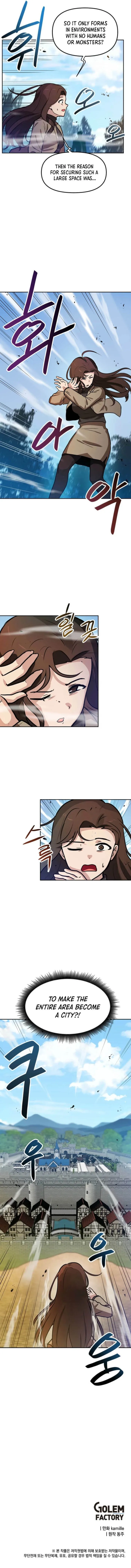 I Have Max Level Luck Chapter 96 - Page 15