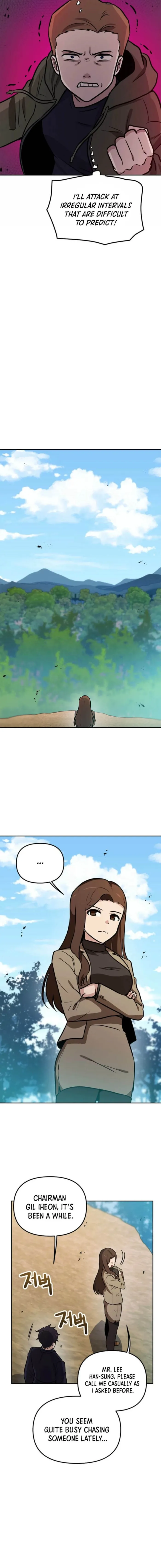 I Have Max Level Luck Chapter 96 - Page 10