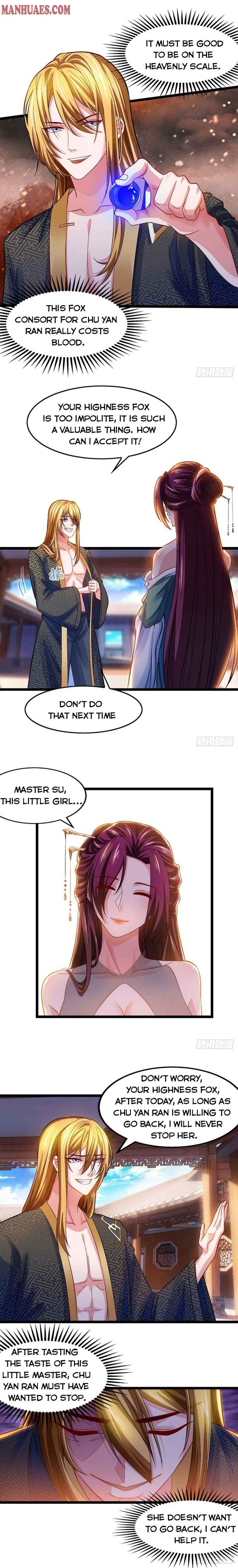 I Have Million Skill Points Chapter 17 - Page 1