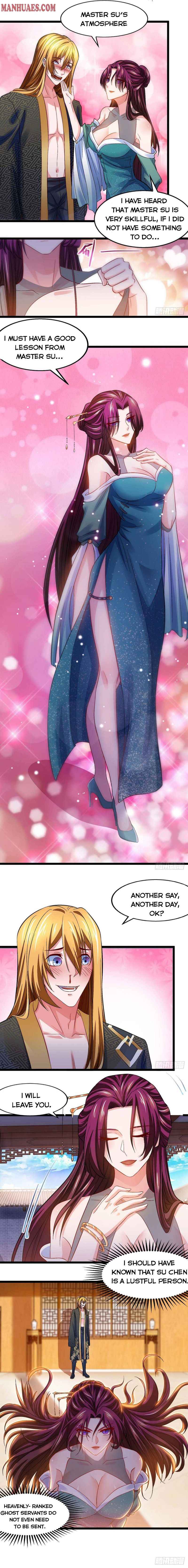 I Have Million Skill Points Chapter 17 - Page 2