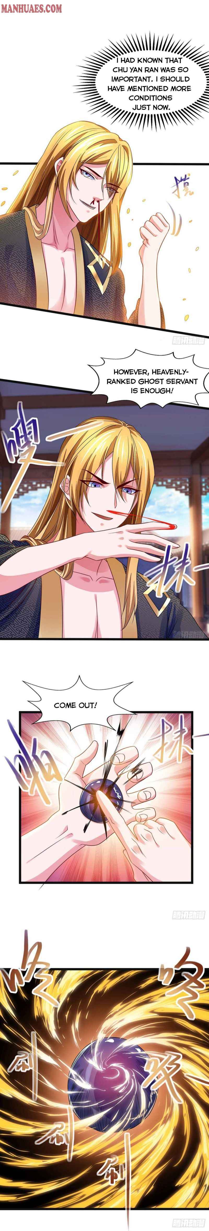 I Have Million Skill Points Chapter 17 - Page 3