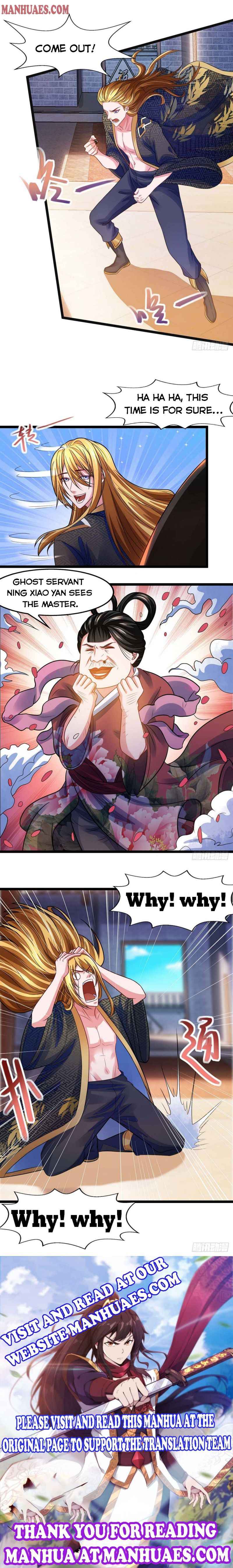 I Have Million Skill Points Chapter 17 - Page 6