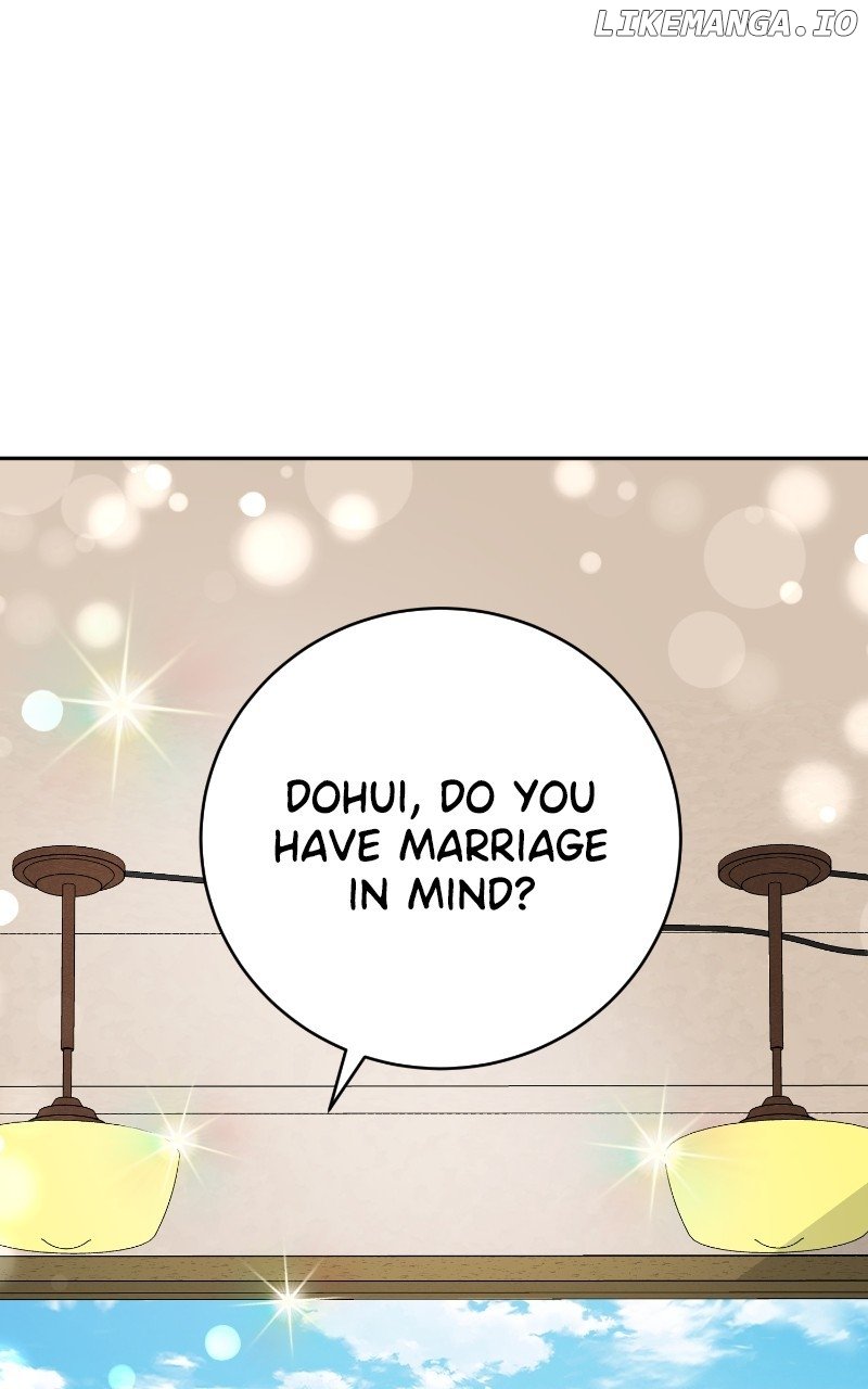I Have No Intention of Dating Chapter 62 - Page 0