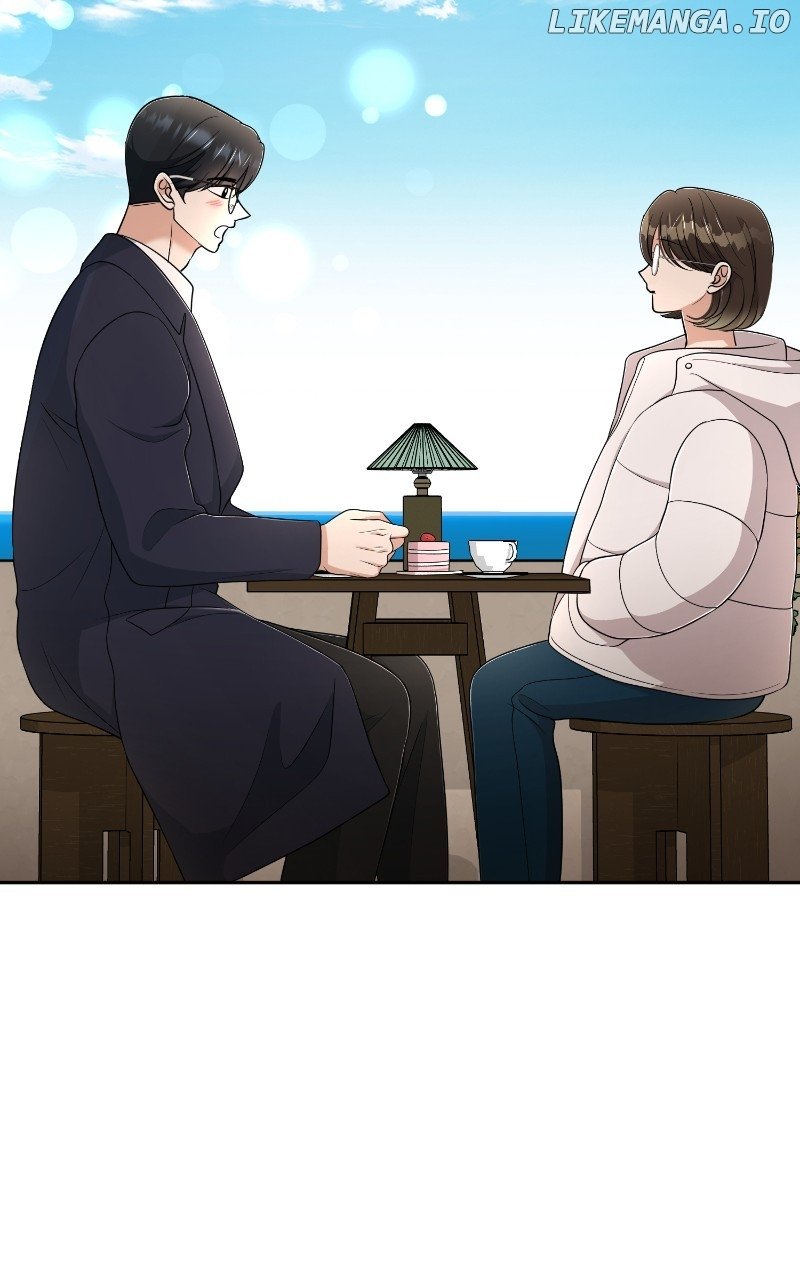 I Have No Intention of Dating Chapter 62 - Page 1