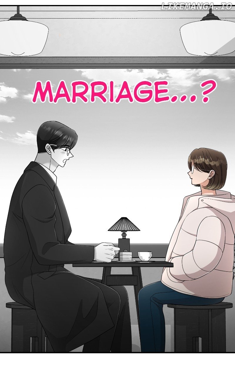 I Have No Intention of Dating Chapter 62 - Page 2
