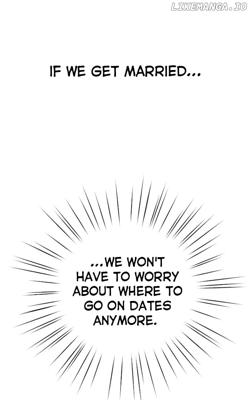I Have No Intention of Dating Chapter 62 - Page 3