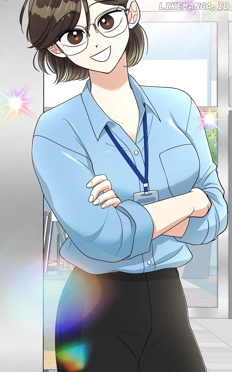 I Have No Intention of Dating Chapter 63 - Page 100