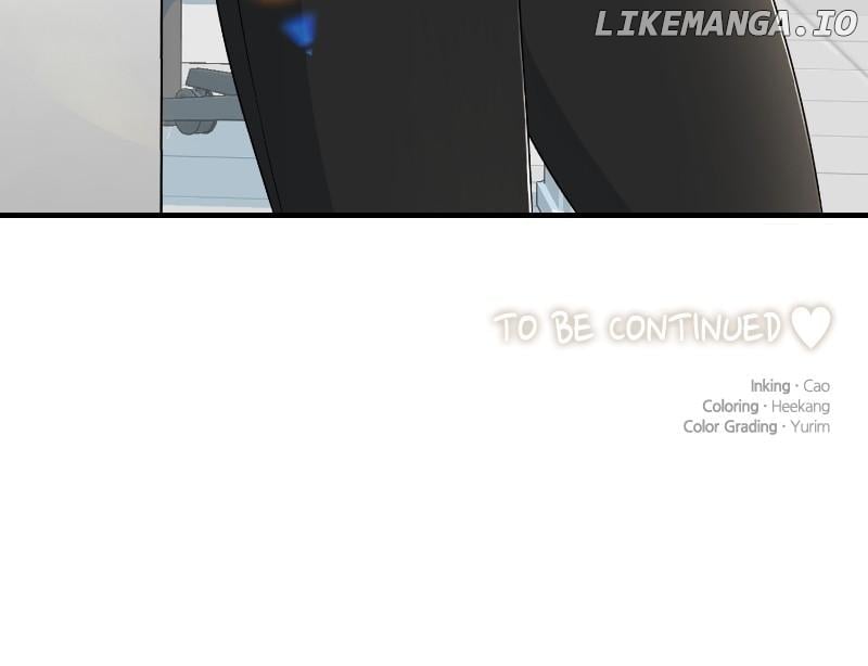 I Have No Intention of Dating Chapter 63 - Page 101