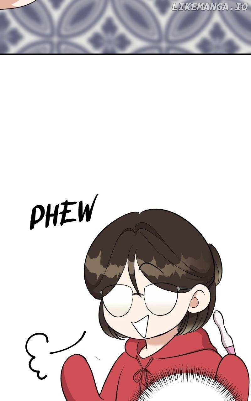 I Have No Intention of Dating Chapter 63 - Page 14