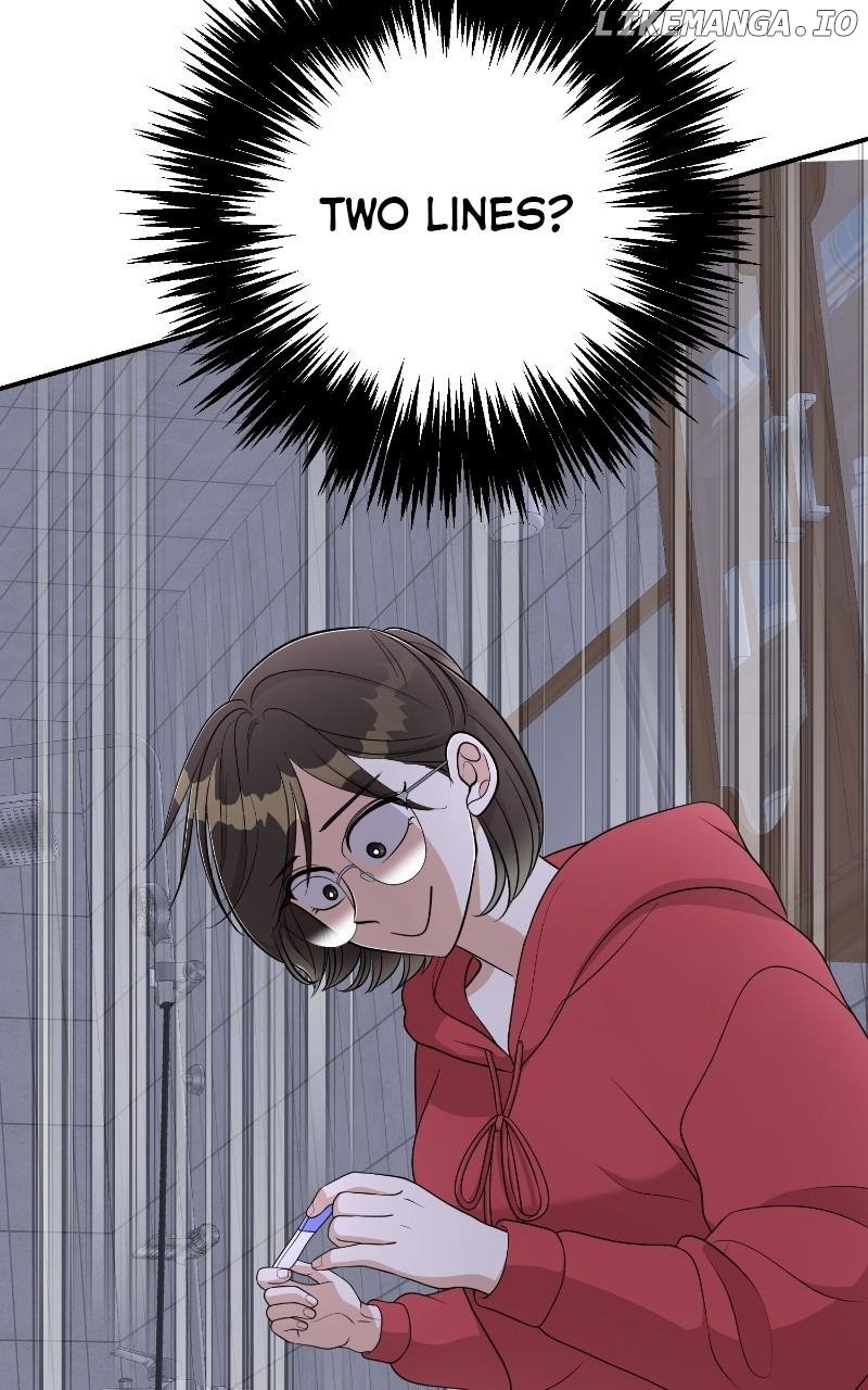 I Have No Intention of Dating Chapter 63 - Page 18