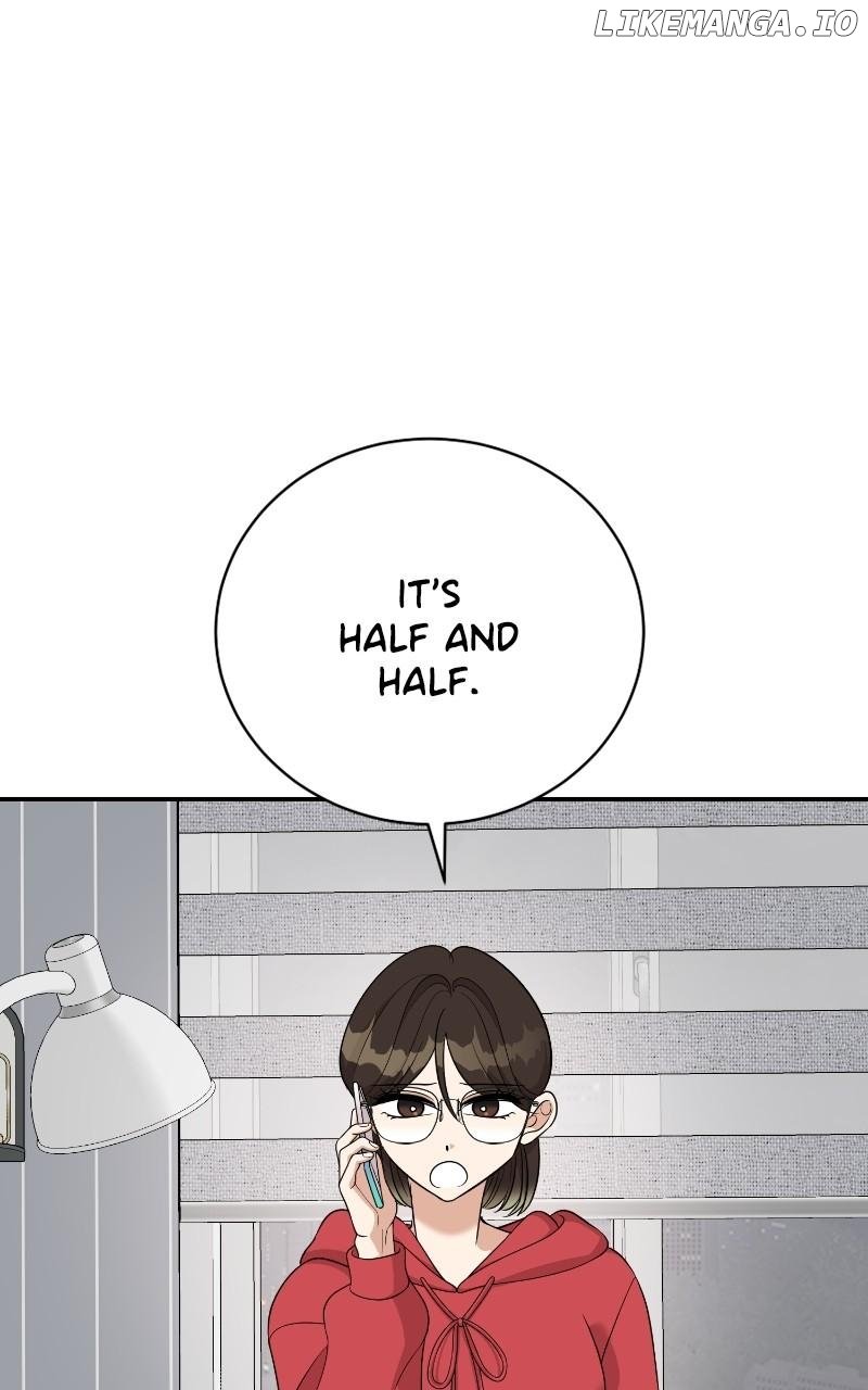 I Have No Intention of Dating Chapter 63 - Page 21