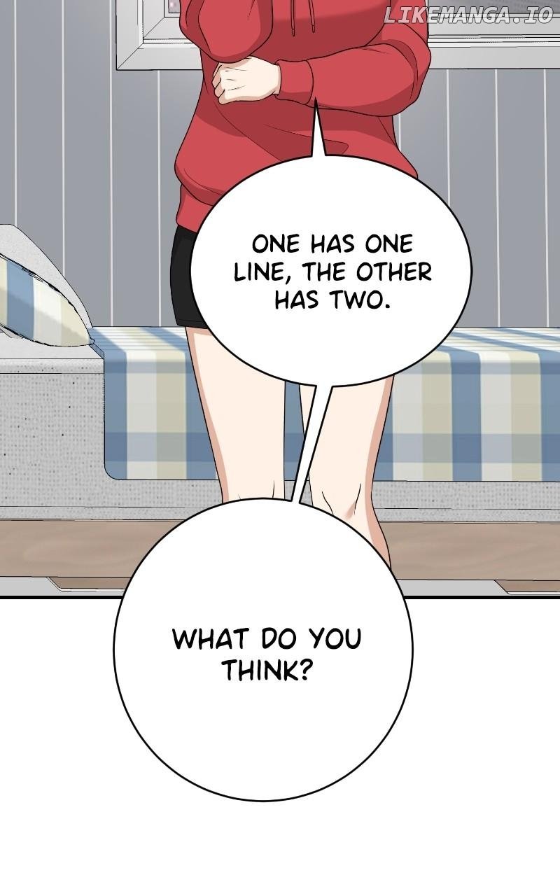 I Have No Intention of Dating Chapter 63 - Page 22
