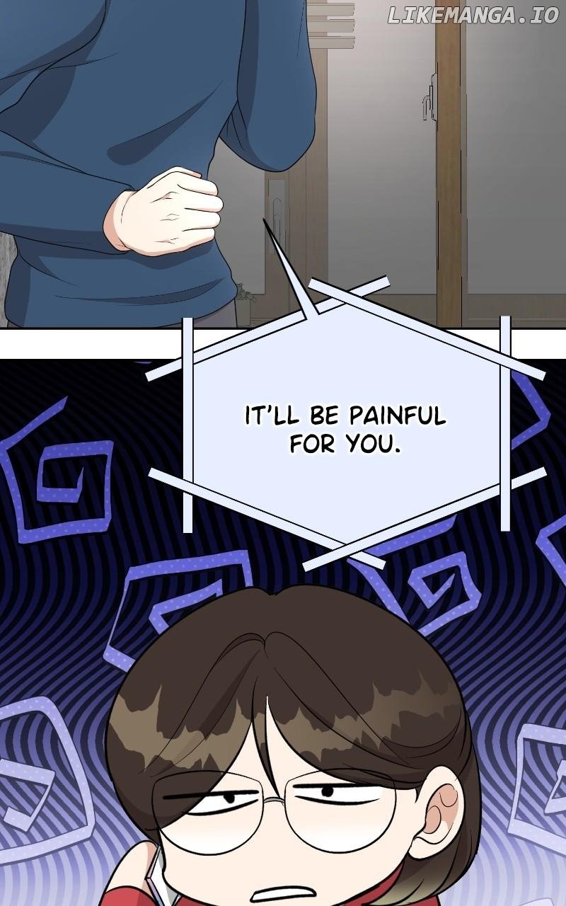 I Have No Intention of Dating Chapter 63 - Page 24