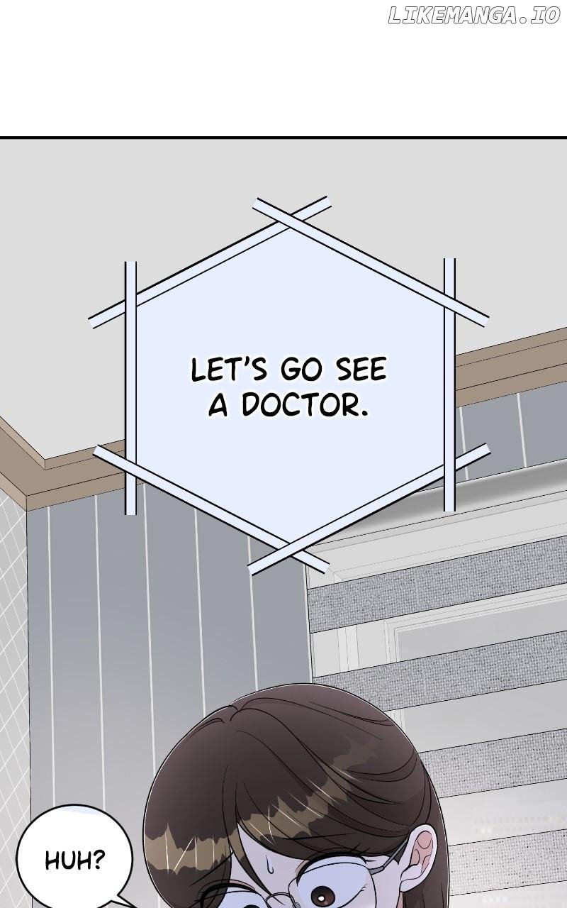 I Have No Intention of Dating Chapter 63 - Page 26