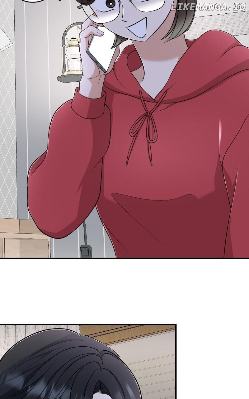 I Have No Intention of Dating Chapter 63 - Page 27