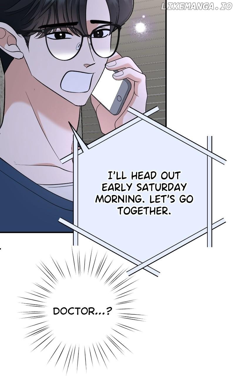 I Have No Intention of Dating Chapter 63 - Page 28