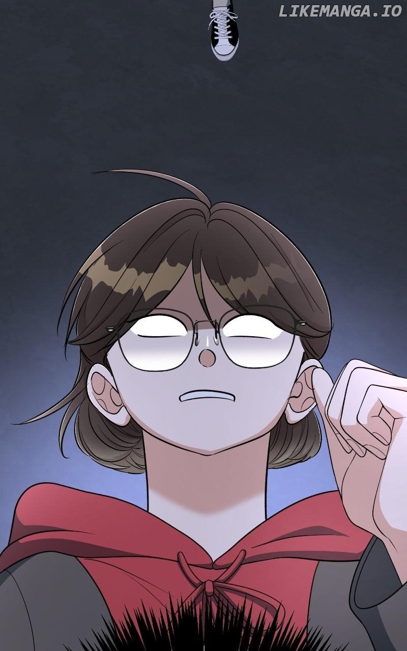 I Have No Intention of Dating Chapter 63 - Page 3