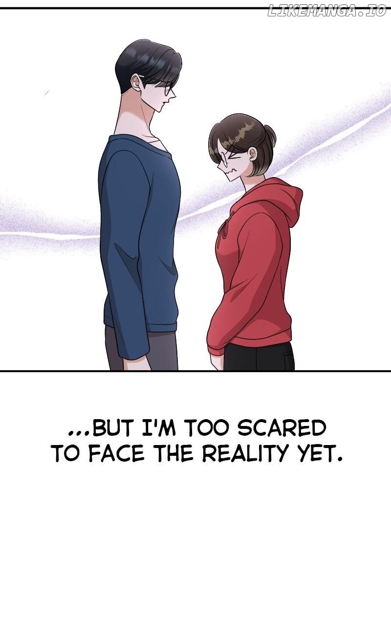 I Have No Intention of Dating Chapter 63 - Page 30