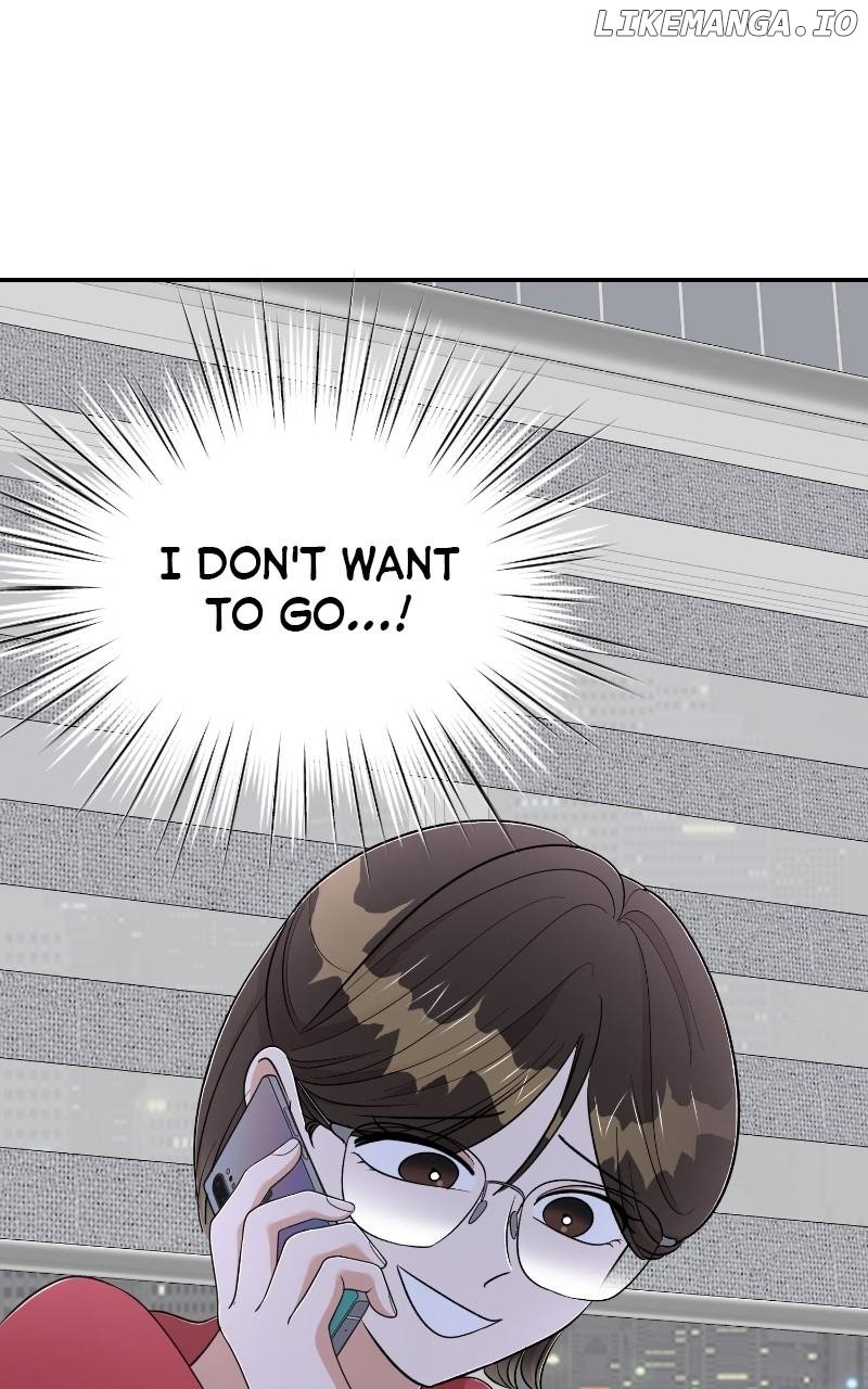I Have No Intention of Dating Chapter 63 - Page 31