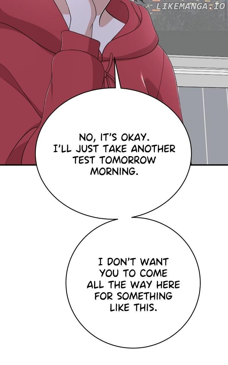 I Have No Intention of Dating Chapter 63 - Page 32