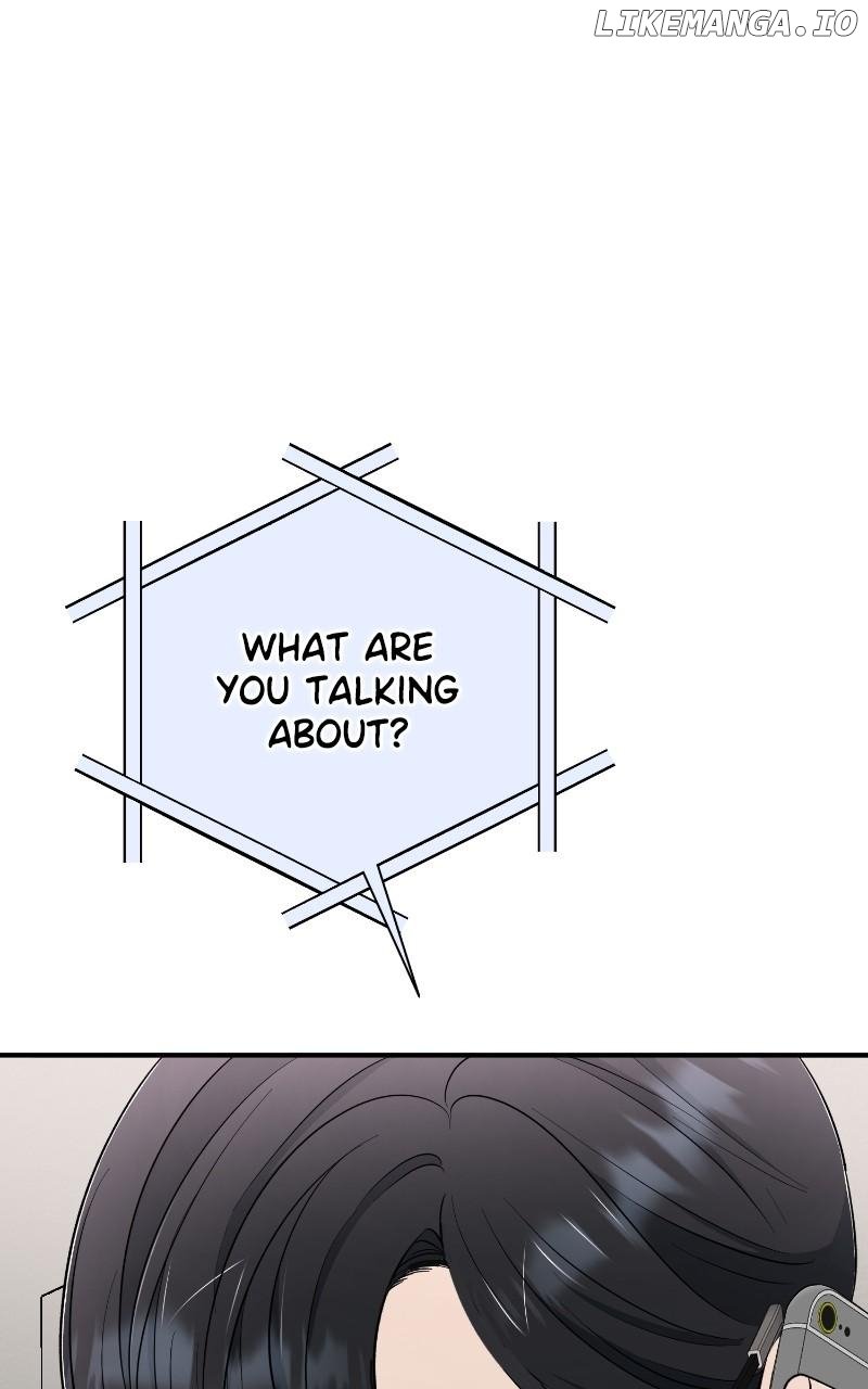 I Have No Intention of Dating Chapter 63 - Page 33