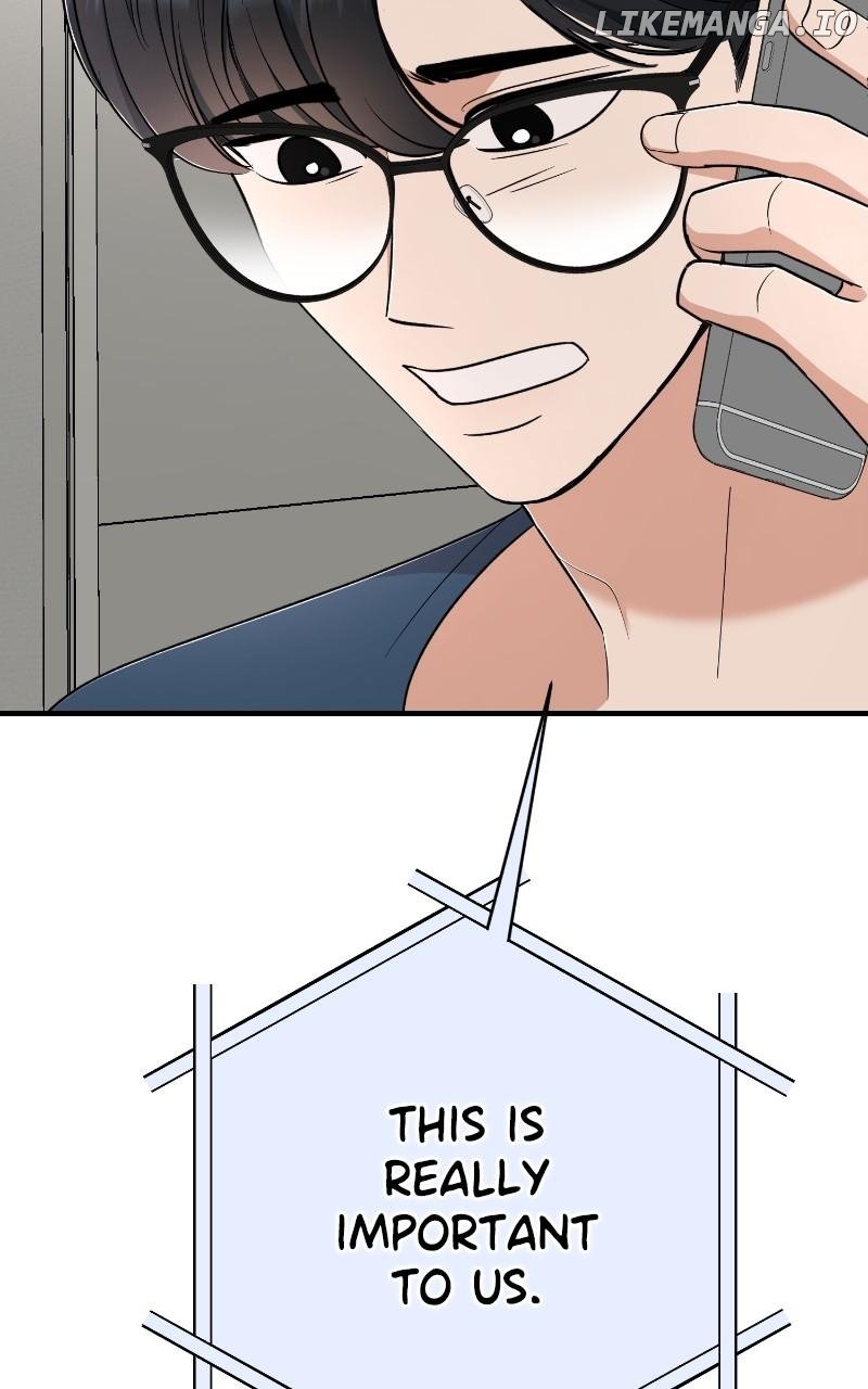 I Have No Intention of Dating Chapter 63 - Page 34