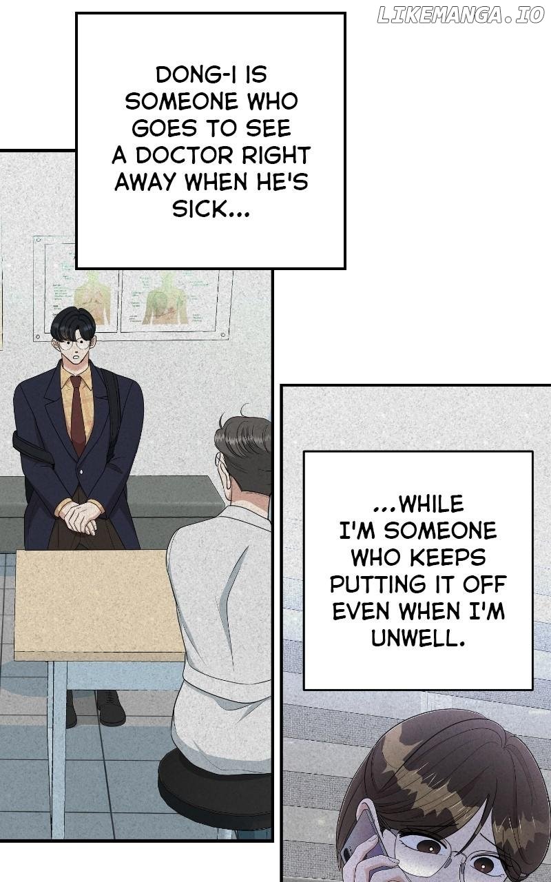 I Have No Intention of Dating Chapter 63 - Page 36