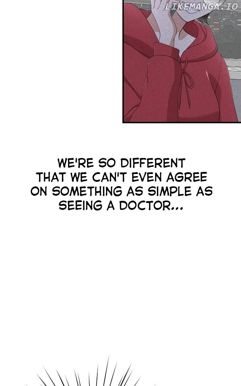 I Have No Intention of Dating Chapter 63 - Page 37
