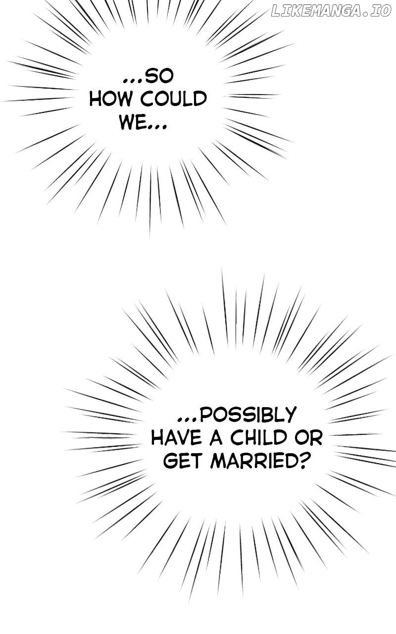 I Have No Intention of Dating Chapter 63 - Page 38