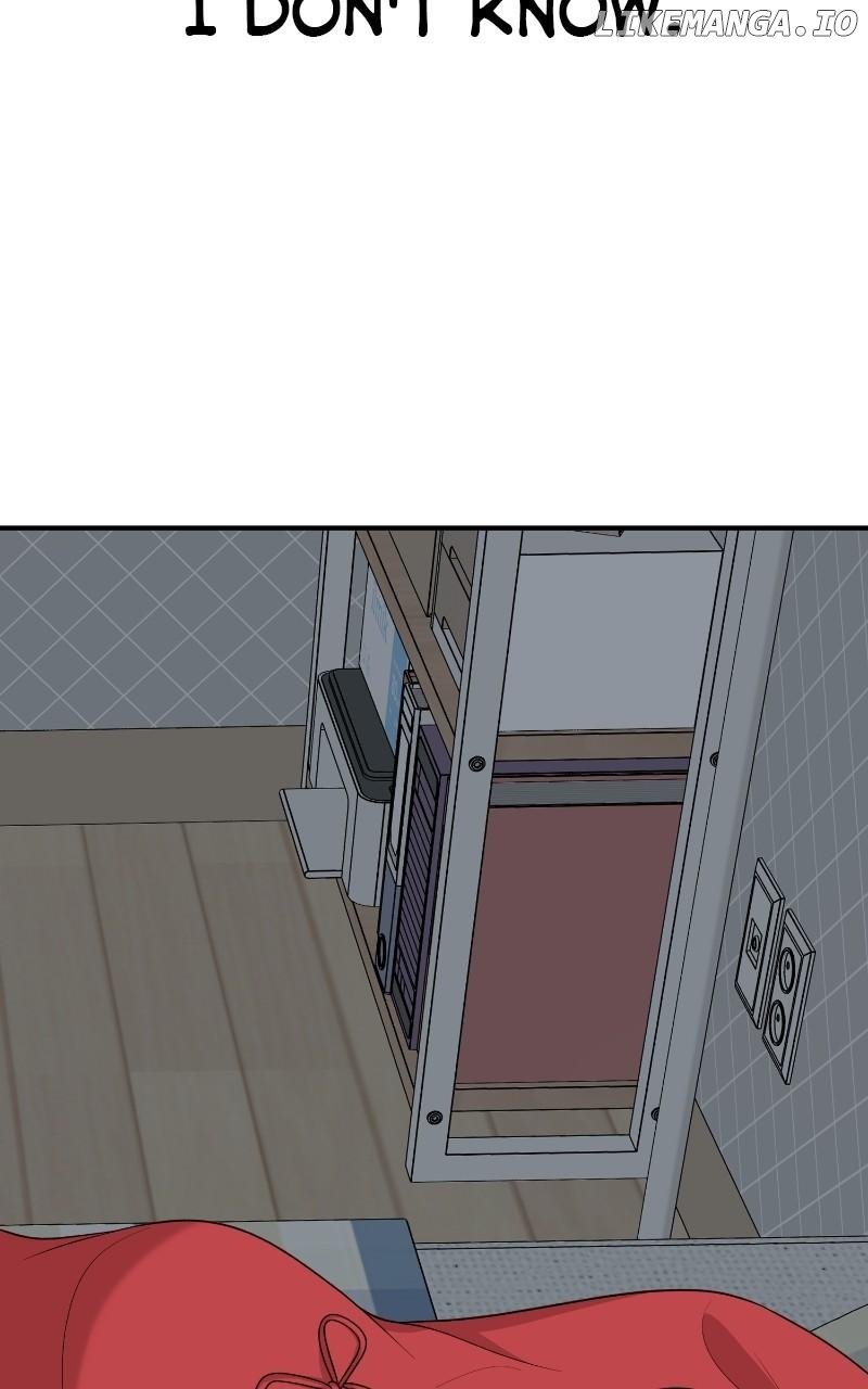 I Have No Intention of Dating Chapter 63 - Page 40
