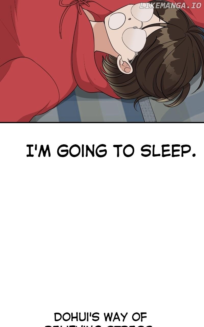 I Have No Intention of Dating Chapter 63 - Page 41