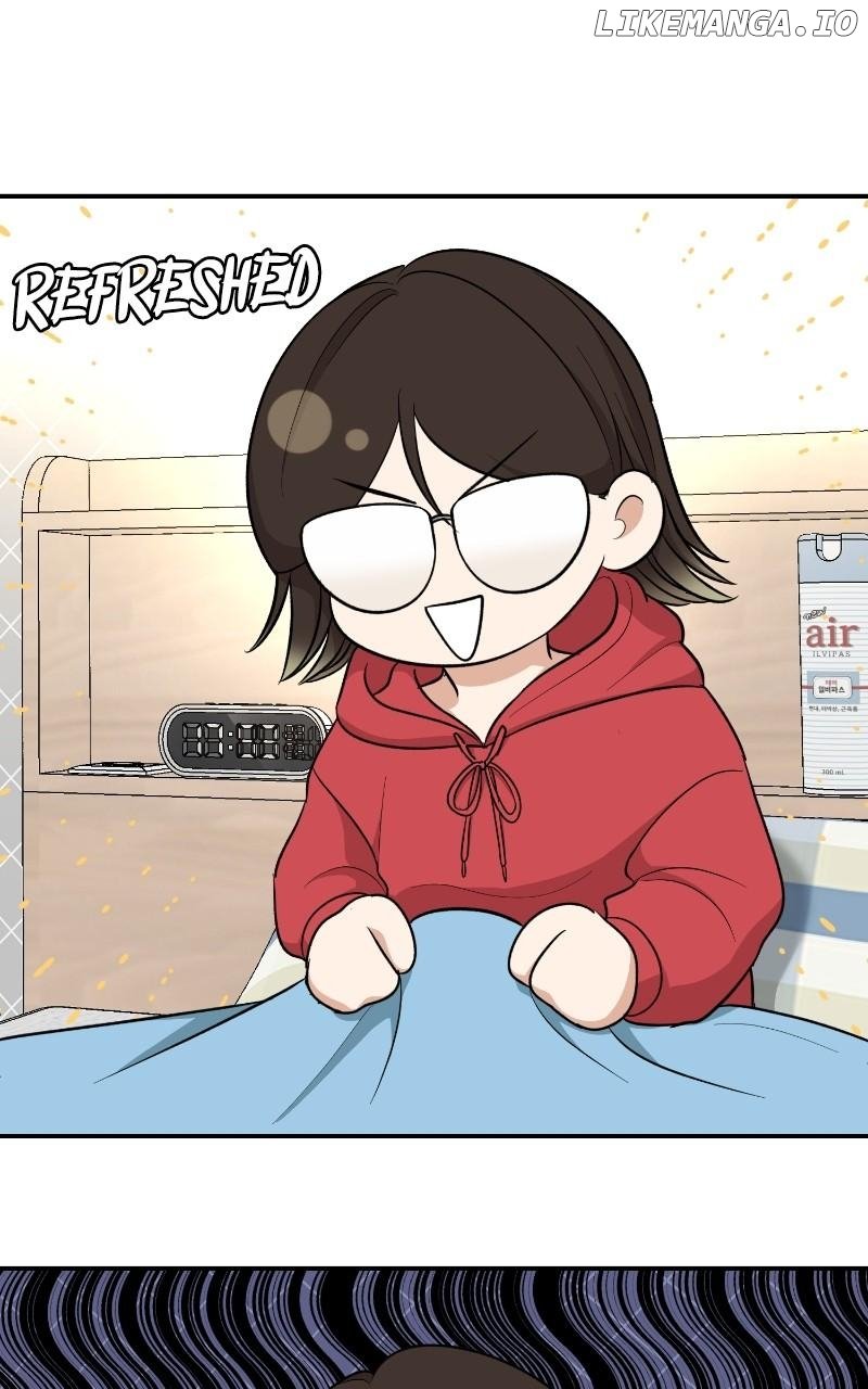 I Have No Intention of Dating Chapter 63 - Page 43