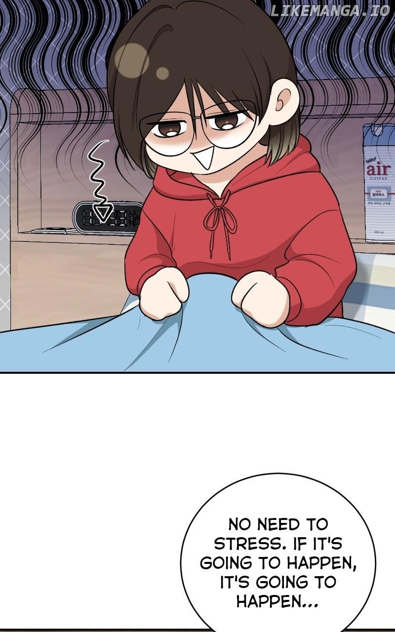 I Have No Intention of Dating Chapter 63 - Page 44