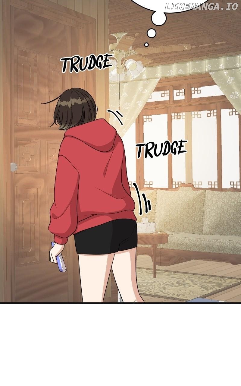 I Have No Intention of Dating Chapter 63 - Page 45