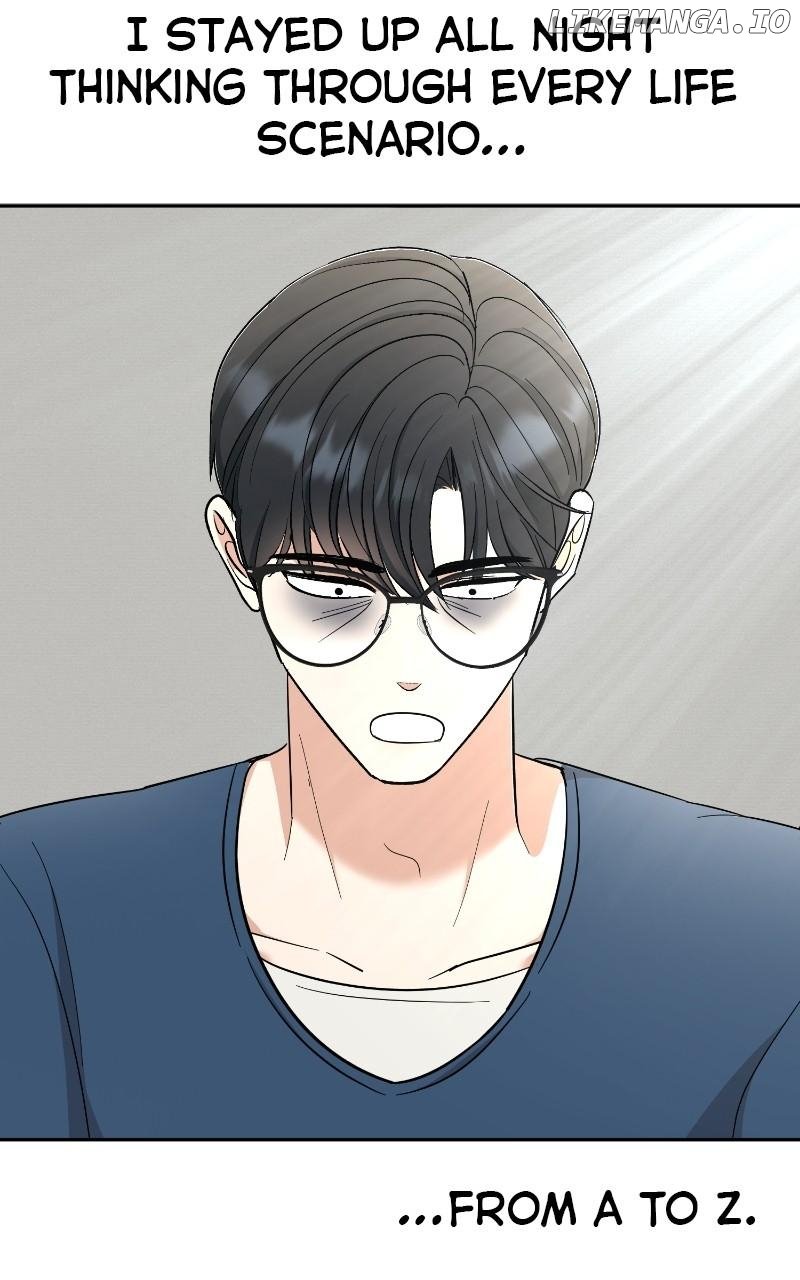 I Have No Intention of Dating Chapter 63 - Page 48