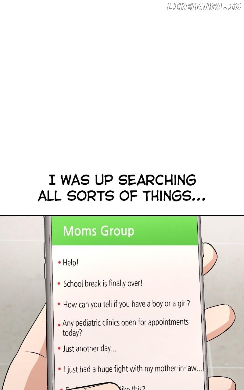 I Have No Intention of Dating Chapter 63 - Page 49