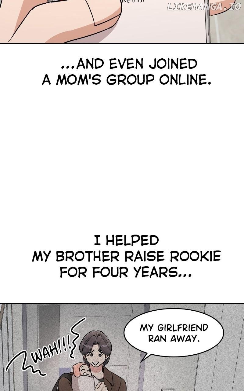 I Have No Intention of Dating Chapter 63 - Page 50
