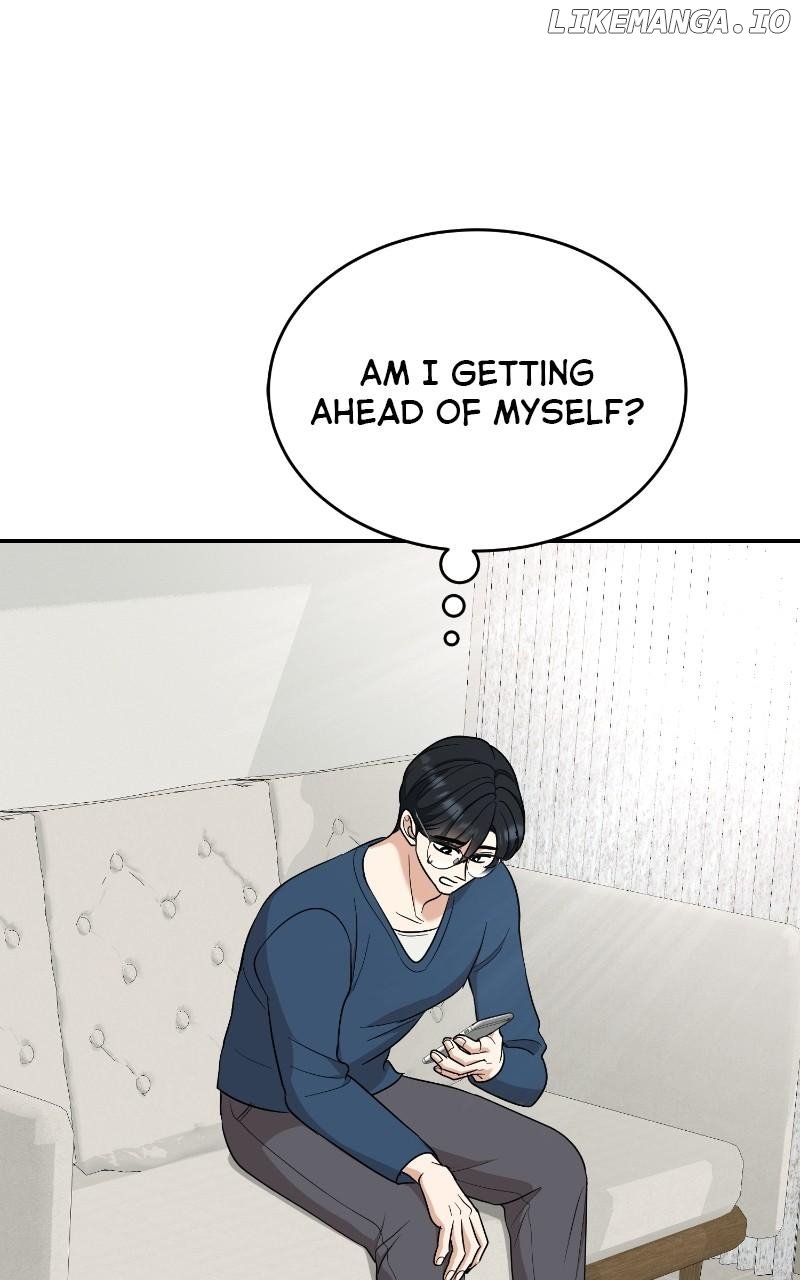 I Have No Intention of Dating Chapter 63 - Page 52