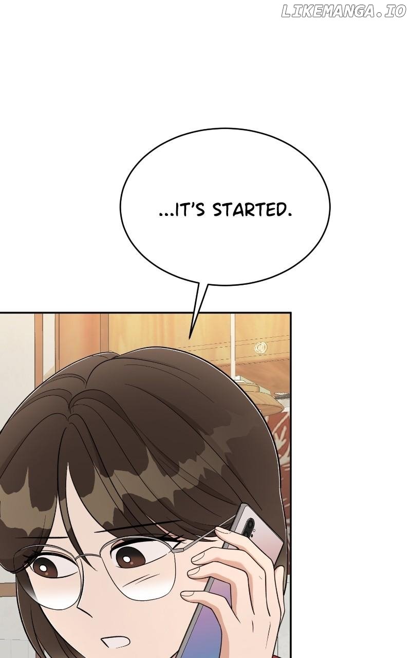 I Have No Intention of Dating Chapter 63 - Page 59