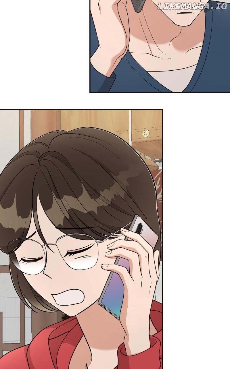 I Have No Intention of Dating Chapter 63 - Page 61